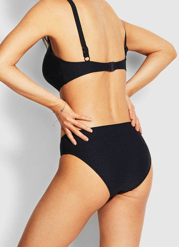 Medusa Retro Bikini Pants